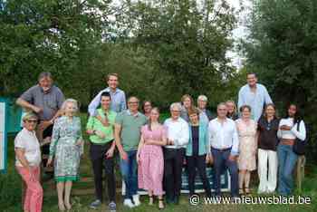 Eerste schepen Philip Roosen trekt N-VA-lijst: “Grimbergenaar zal moeten kiezen tussen rechts of links bestuur”