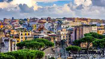 Rione Roma Tour Festival 2024