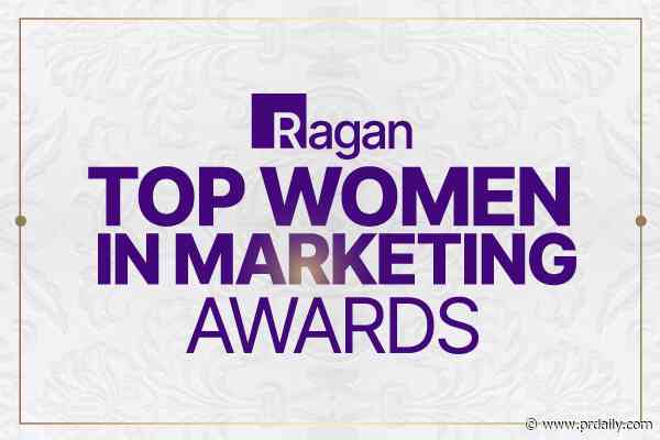 PR Daily announces the Top Women in Marketing Class of 2024 honorees
