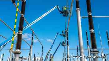 Nederlandse industrie raakt achterop door duurdere stroom, waarschuwt VNO-NCW