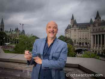 Ottawa musician returns as associate musical director of Come From Away