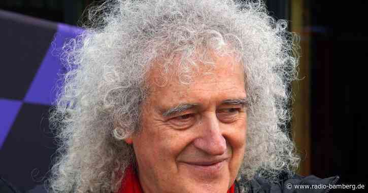 Brian May: Kampf gegen Dachs-Tötungen so wichtig wie Musik