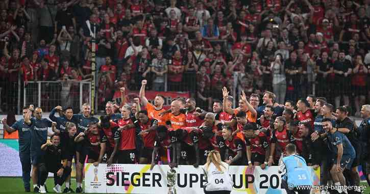 Die Bundesliga startet: Das ist neu, das muss man wissen