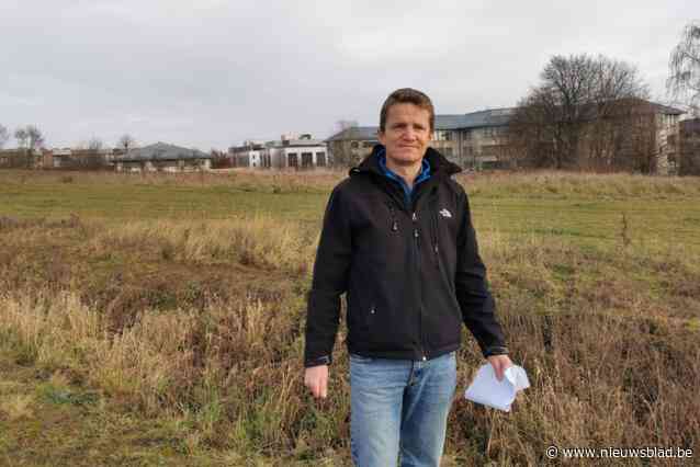 Nieuwe lijst STOP BETON wil alternatief zijn voor traditionele partijen: “Zaventem beschermen tegen verstedelijking”