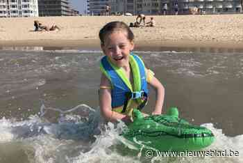 480.000 dagtoeristen: horeca aan zee beleeft geslaagd verlengd weekend