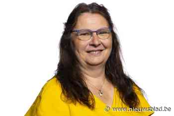 Mieke Vertriest (55) vervoegt de rangen van Vlaams Belang