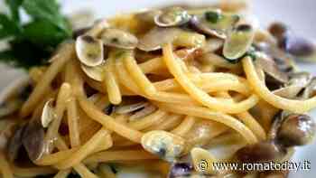 Sagra della tellina di Ostia