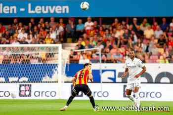 Anderlecht heeft er een heel groot wapen bij dat ze vorig seizoen ontbraken: "Hij zei me dat ik er volgende keer moet afblijven"