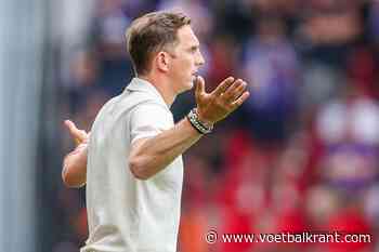 Steeds meer clubs komen aankloppen voor sterkhouder Antwerp: transfer zit eraan te komen