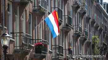 Nederland telt achttien miljoen inwoners