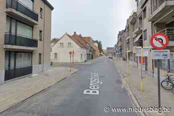 Bergstraat, Guido Gezellestraat en Lichtstoetstraat krijgen nieuwe asfaltlaag