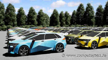 Gibt es bald keine Elektroautos mehr im Leasing?