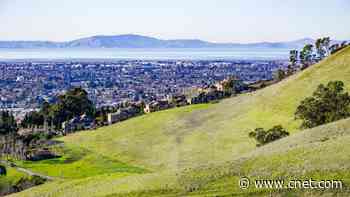 Best Internet Providers in Hayward, California