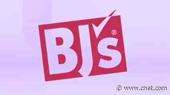 Nab a BJ's Membership for a Year for Only $20 for a Limited Time