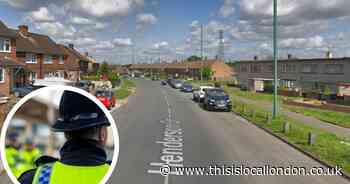 Dartford man charged with murder and committing sex offence against dead woman