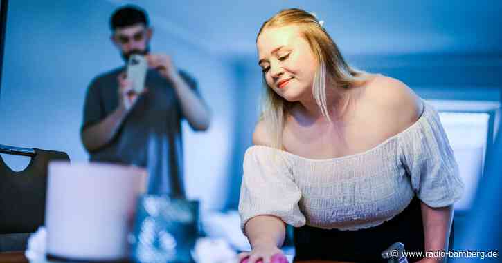 Früher Oma, heute Tiktok – «Cleanfluencer» geben Putztipps