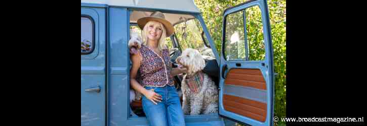 Zes nieuwe boeren in Boer zoekt vrouw, de kick-off