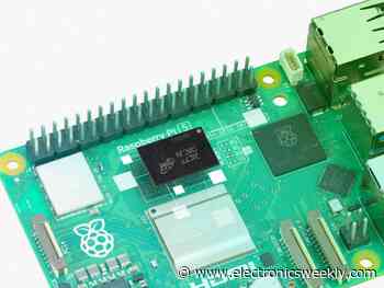Lower cost Raspberry Pi 5
