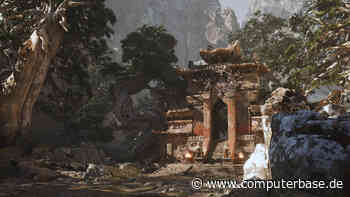 Black Myth: Wukong Benchmark Tool: Die Community jagt FPS mit dem König der Affen