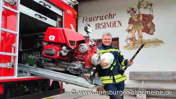 Für den Zusammenhalt des Dorfes gibt er alles