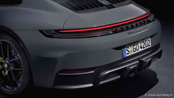 Porsche redt batterijgigant van afgrond