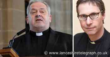 Bishop calls for major clergy reforms amid canon controversy