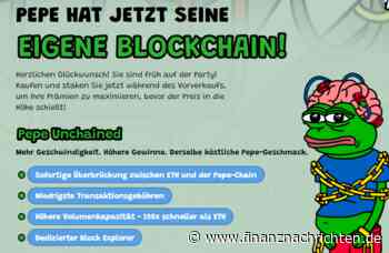 Bitcoin News: Neue Nummer Eins unter den ETFs