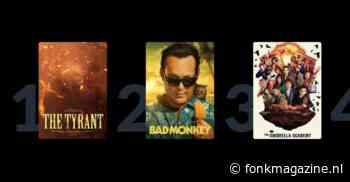 Netflix nog steeds meeste gebruikte streamingplatform in Nederland