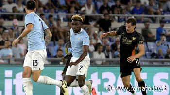 Dele-Bashiru stupisce, Baroni si gode il nuovo Milinkovic-Savic