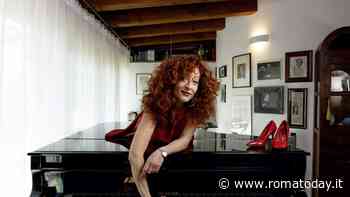 “One Piano Show”, Cettina Donato a Castel Sant'Angelo