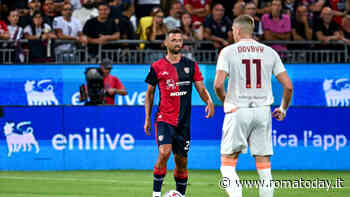 Dovbyk una traversa e poco altro: l'ucraino stecca la prima con la Roma