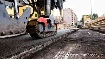 Tutti i cantieri attivi a Roma: viabilità, percorsi alternativi e tempistiche