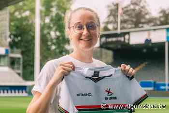 Vrouwen OHL halen Kroatische international