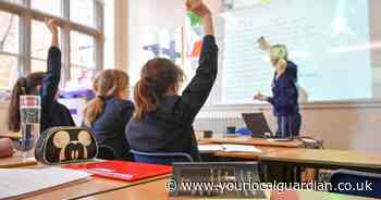 Fines for taking children out of school to increase in England from today