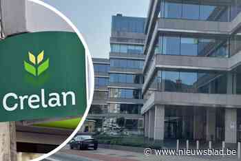 Crelan evacueert kantoren in Berchem, Anderlecht en Gembloux na bedreigingen: “Nemen geen enkel risico”