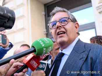 Toti sul caso Arianna Meloni: "Ma quale traffico d'influenze: decide chi governa"