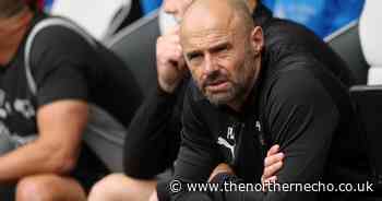 Depth 'joke' & 'weapon' he knows a lot about leads Derby boss to Boro promotion call