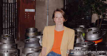 What’s the Next ‘Baby Reindeer’? Maybe Francesca Moody Has the Script.