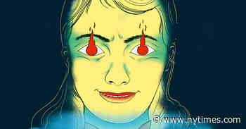 I ❤️ a Hate-Watch. Don’t You?