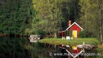 Coolcation: Darum boomt Urlaub in Skandinavien