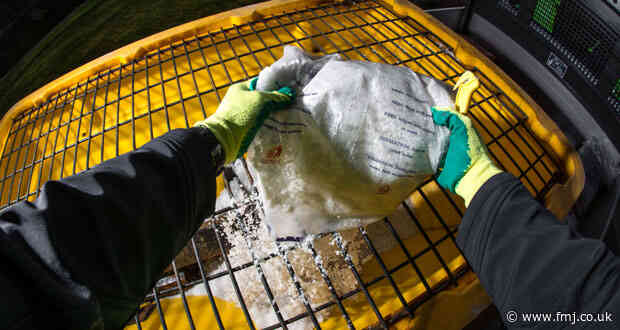 Mitie takes off with grounds maintenance deal at Edinburgh Airport