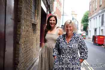 BT Business hires media agency for comms strategy