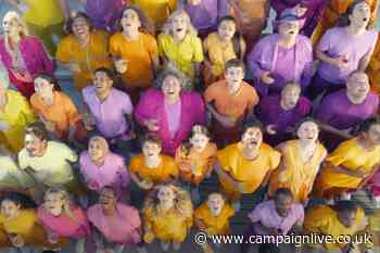 Robinsons reviews creative account