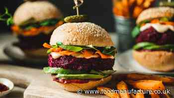 Burn risk: Tesco recalls plant-based product