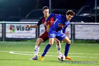 KSK Vlaamse Ardennen blaast transfer Laurens Desmaele (Latem) af