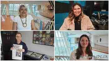 In hard times for media companies, these people are working to bolster Indigenous news coverage in Sask.