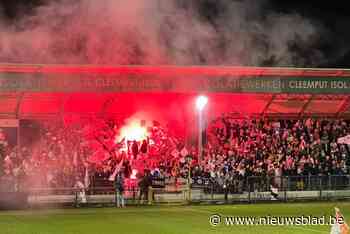 Sfeertribune blijft voorlopig gesloten: “De staat laat niet toe om  fans op een kwalitatieve manier te ontvangen”