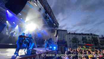 Veranstaltungsreihe Sommer am Kiez: Erfolgreich wie nie