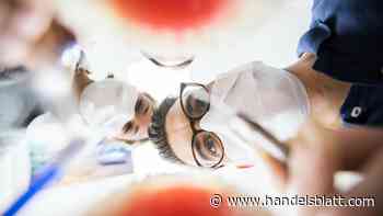 GKV-Ranking: Vergleichen lohnt sich: Diese gesetzlichen Krankenkassen bieten die besten Zusatzangebote