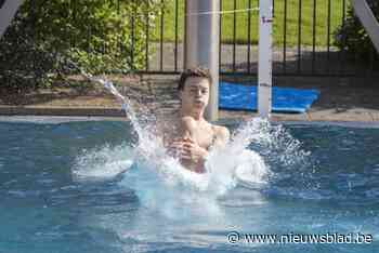 Red Bull zoekt plonsers voor officieuze BK Bommetje op camping Heidestrand in Zonhoven